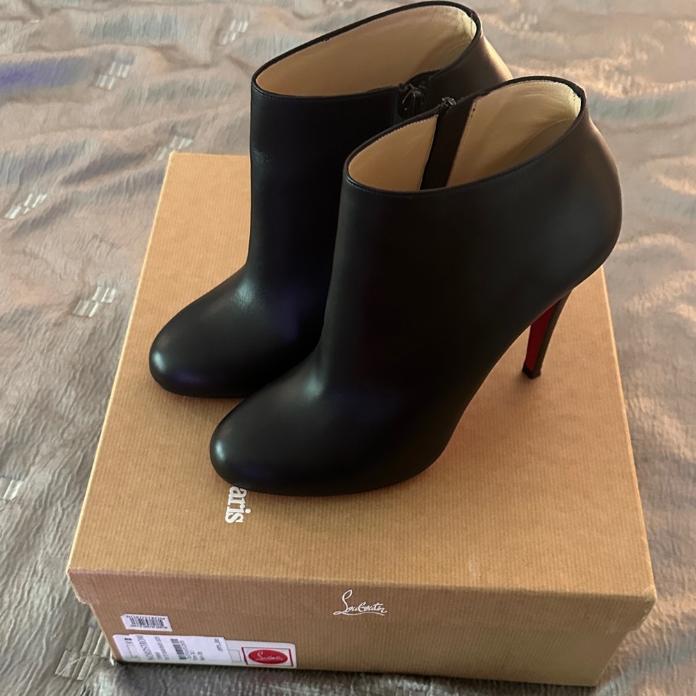 Christian Louboutin
